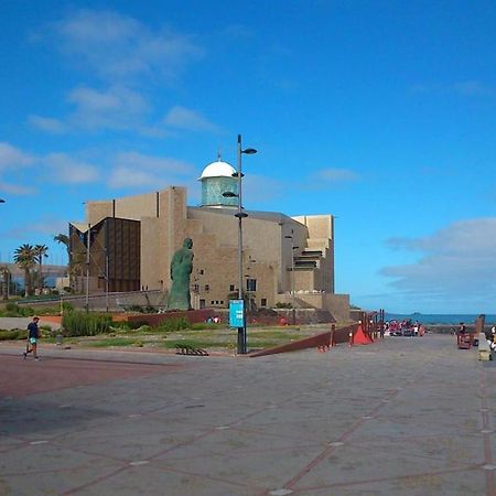 Vv Canteras Palm Beach "By Henrypole Home" Las Palmas de Gran Canaria Extérieur photo