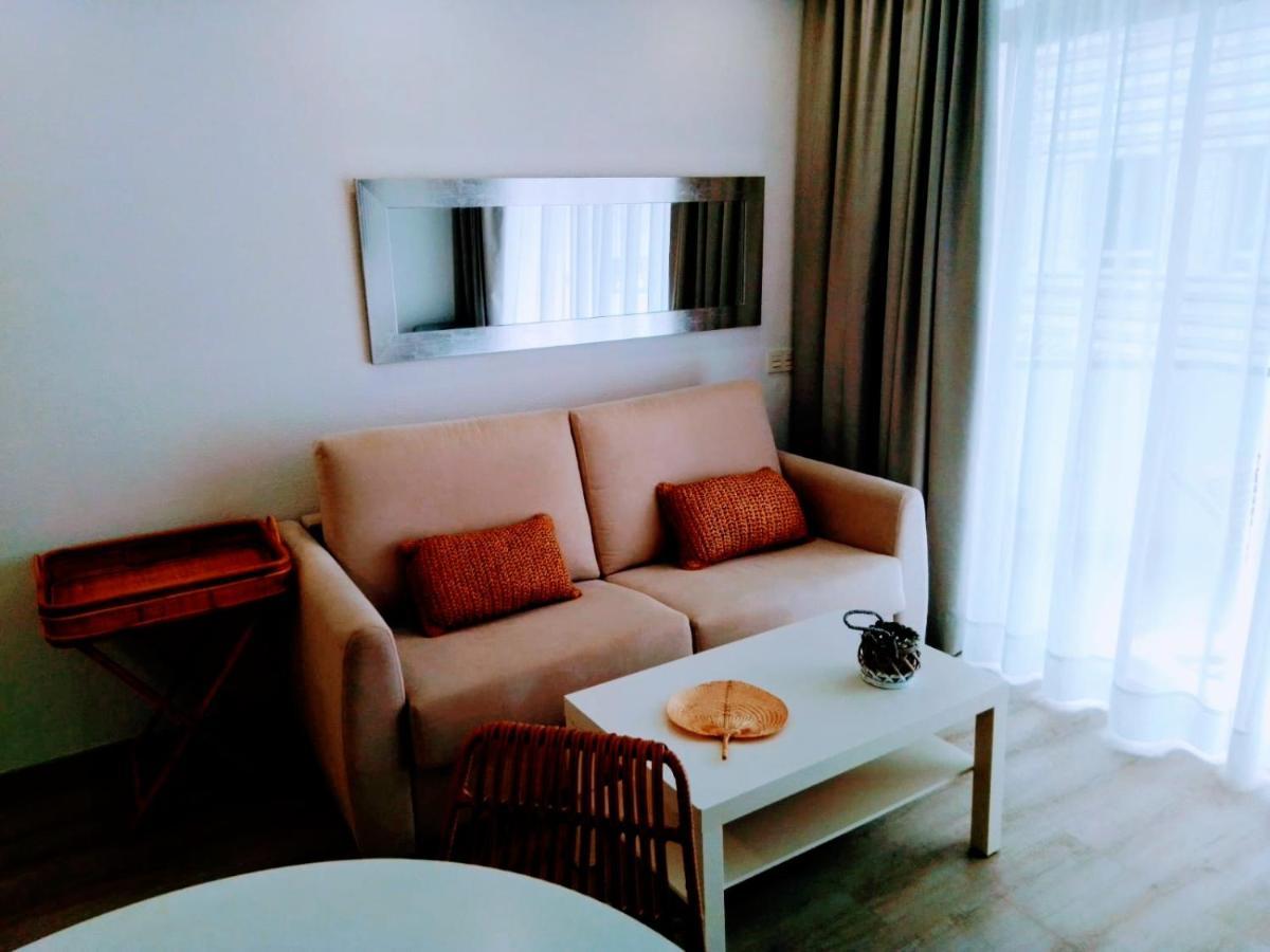 Vv Canteras Palm Beach "By Henrypole Home" Las Palmas de Gran Canaria Extérieur photo
