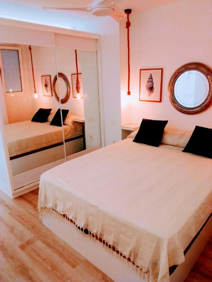 Vv Canteras Palm Beach "By Henrypole Home" Las Palmas de Gran Canaria Extérieur photo