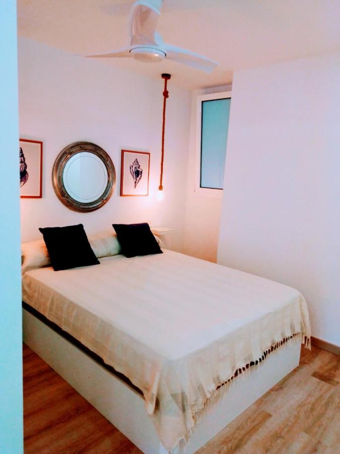 Vv Canteras Palm Beach "By Henrypole Home" Las Palmas de Gran Canaria Extérieur photo